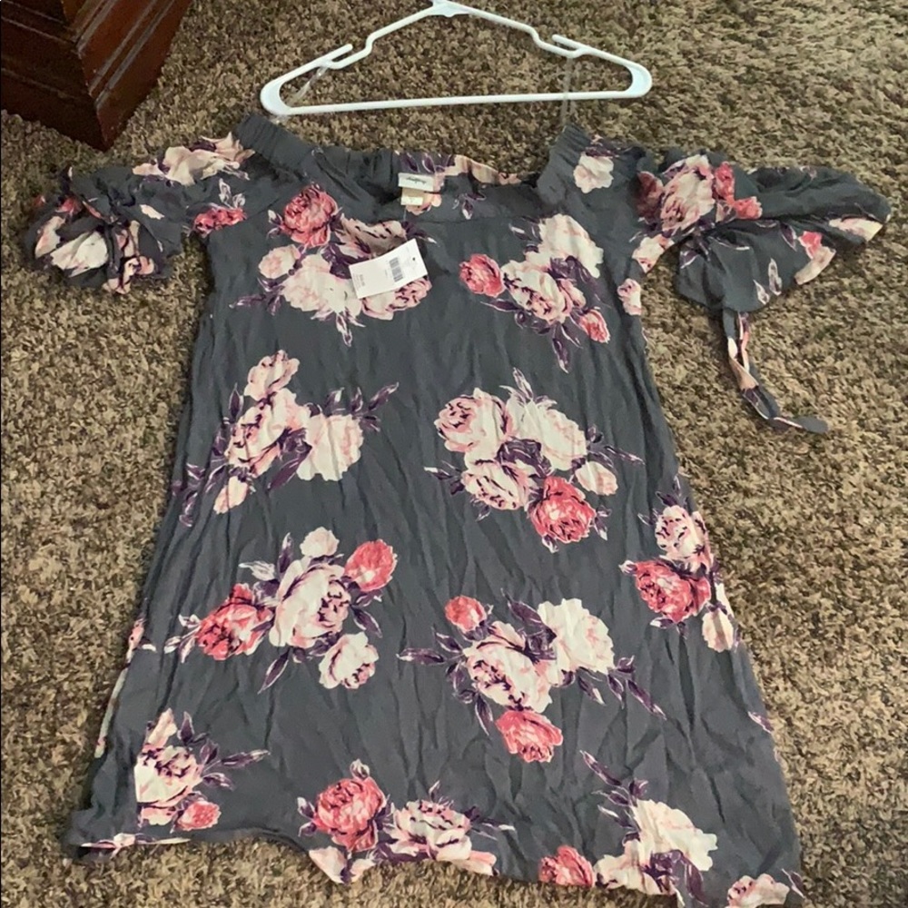 Daytrip dress